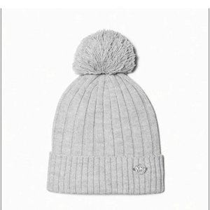 Michael Kors Pom Pom Beanie